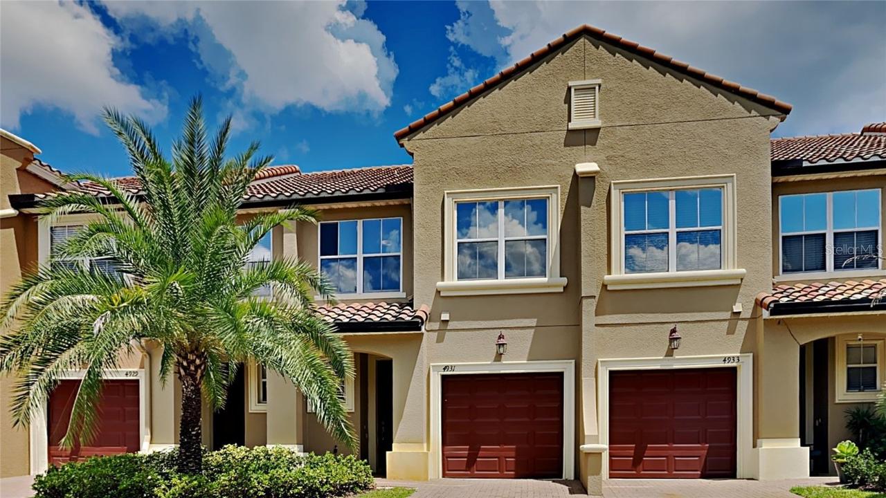 4931 Luge Ln., Orlando, FL 32839