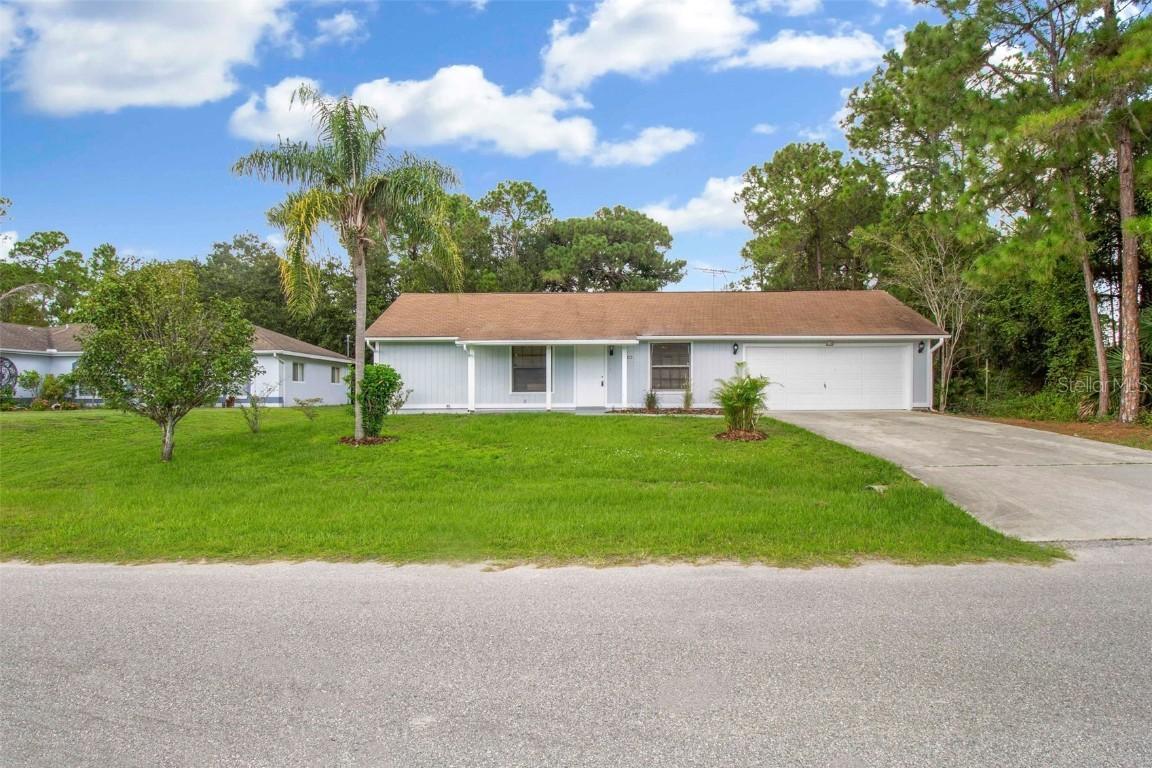 7202 Petal Rd., North Port, FL 34291