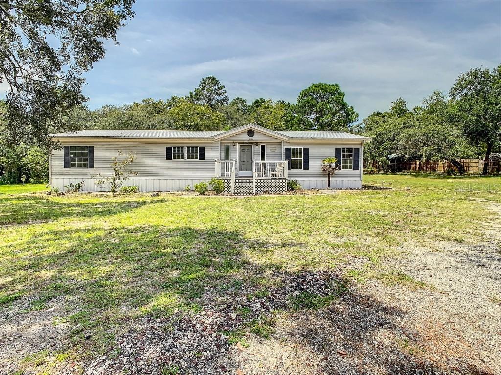 16415 Ramona Ln., Hudson, FL 34667