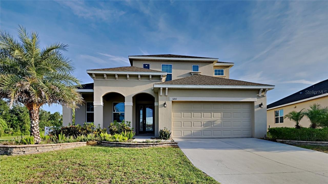 3201 Poppy Hill Rd., Mount Dora, FL 32757