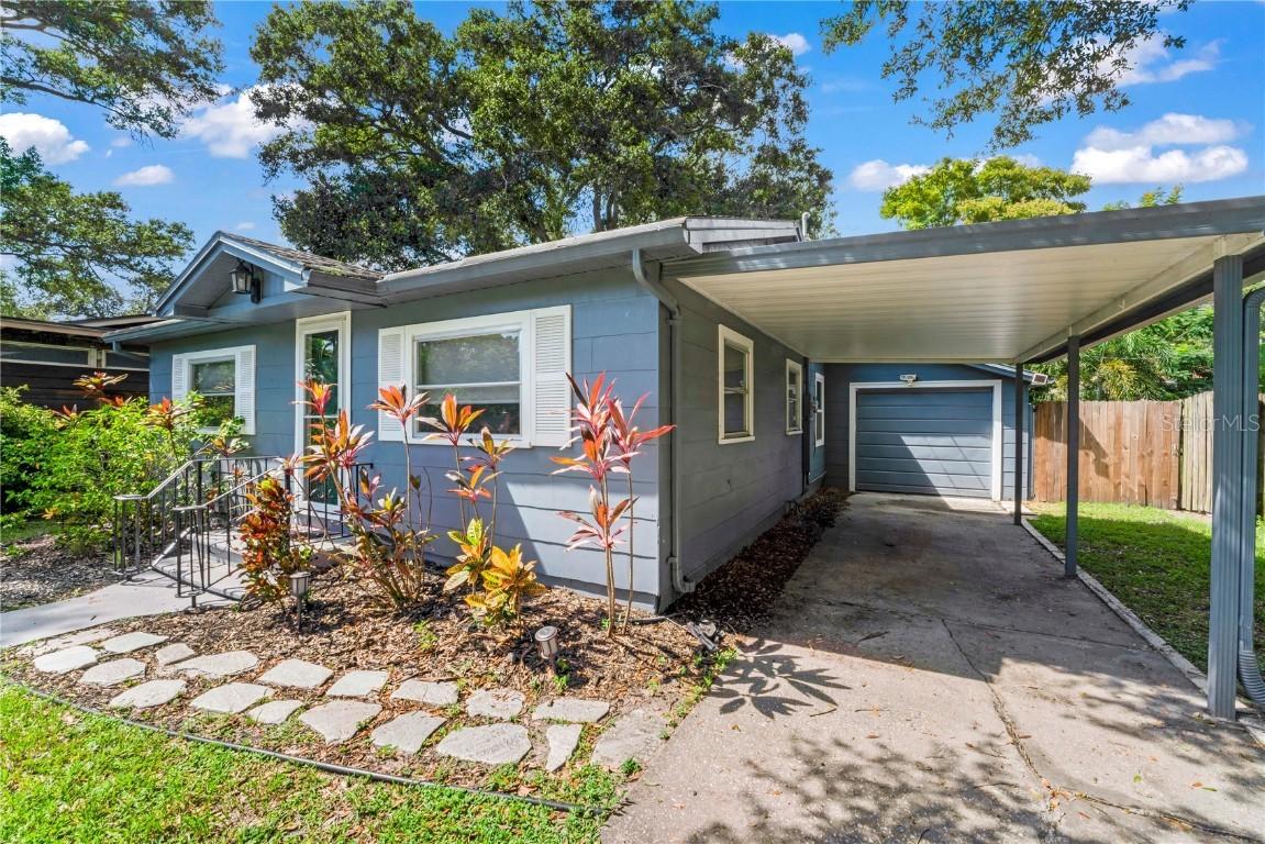 4671 42nd Ave., St Petersburg, FL 33714