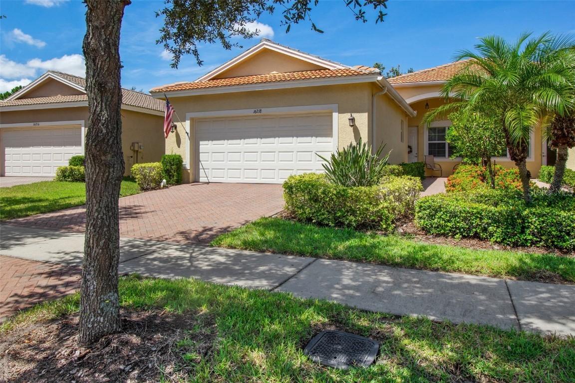 16218 Amethyst Key Dr., Wimauma, FL 33598