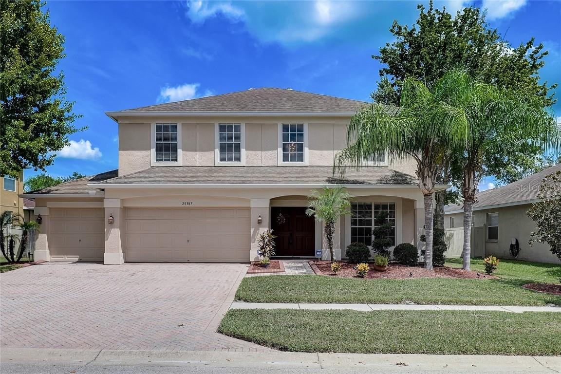 29917 Prairie Falcon Dr., Zephyrhills, FL 33545