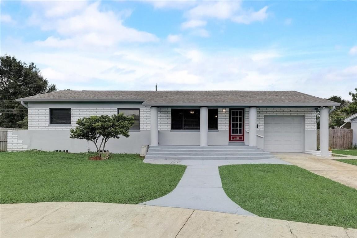 6438 17th Pl., St Petersburg, FL 33710