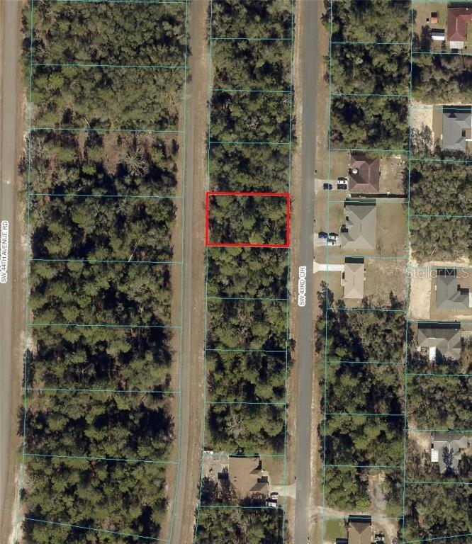 SW 43rd Cir. #Lot 14, Ocala, FL 34473