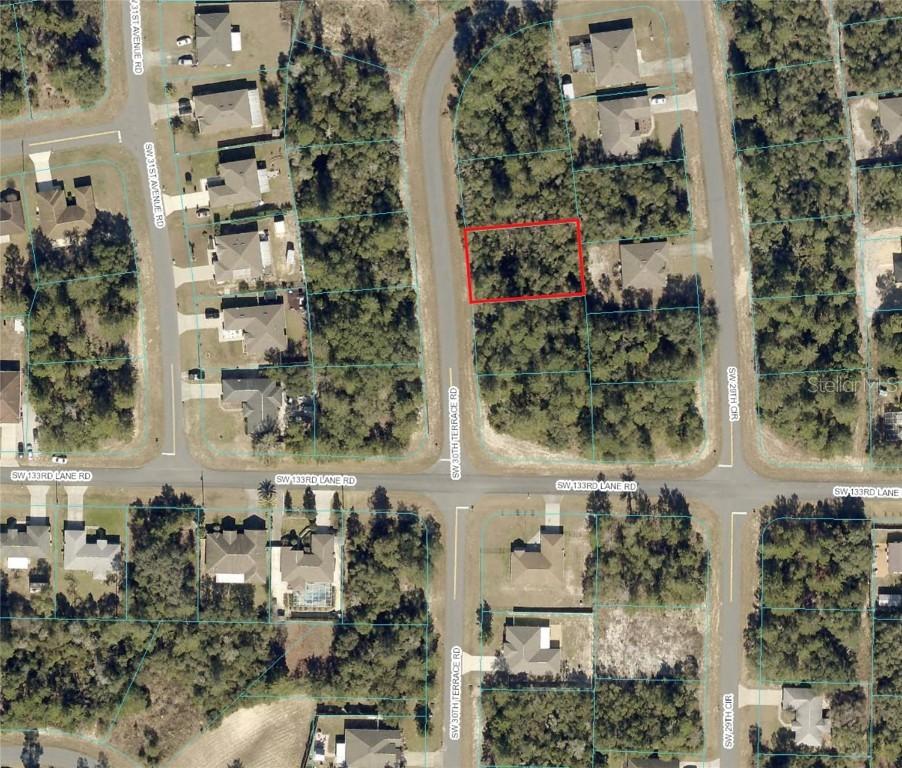 SW 30th Ter Rd. #Lot #9, Ocala, FL 34473