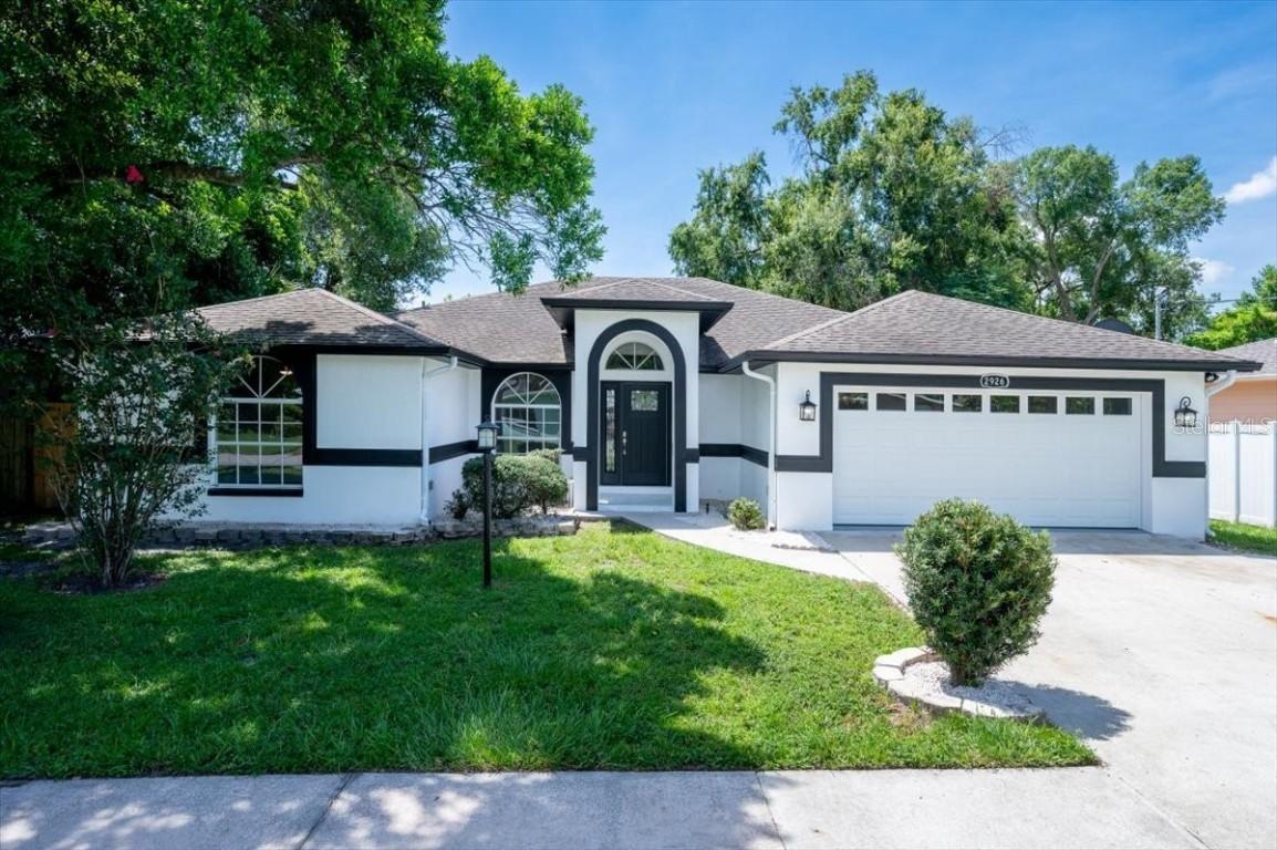 2926 W Spruce St., Tampa, FL 33607