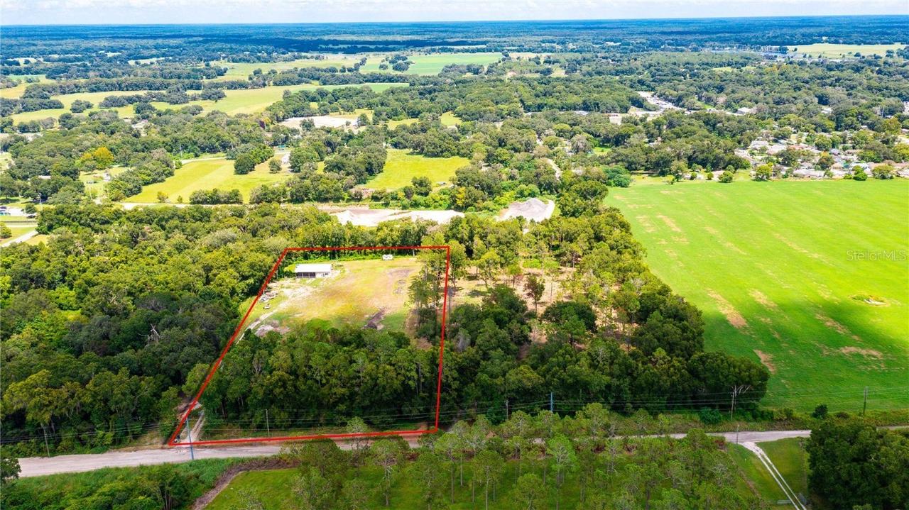 16348 Powerline Rd., Dade City, FL 33523