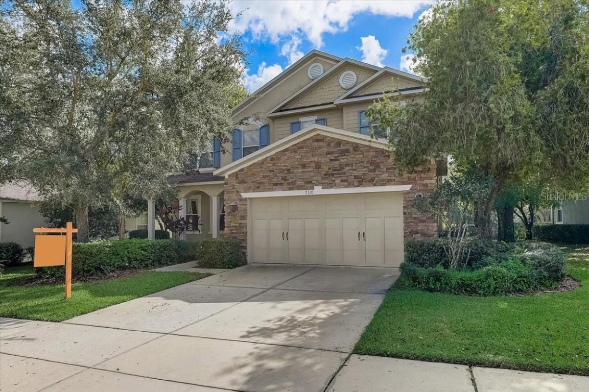 7110 Bridgeview Dr., Zephyrhills, FL 33545