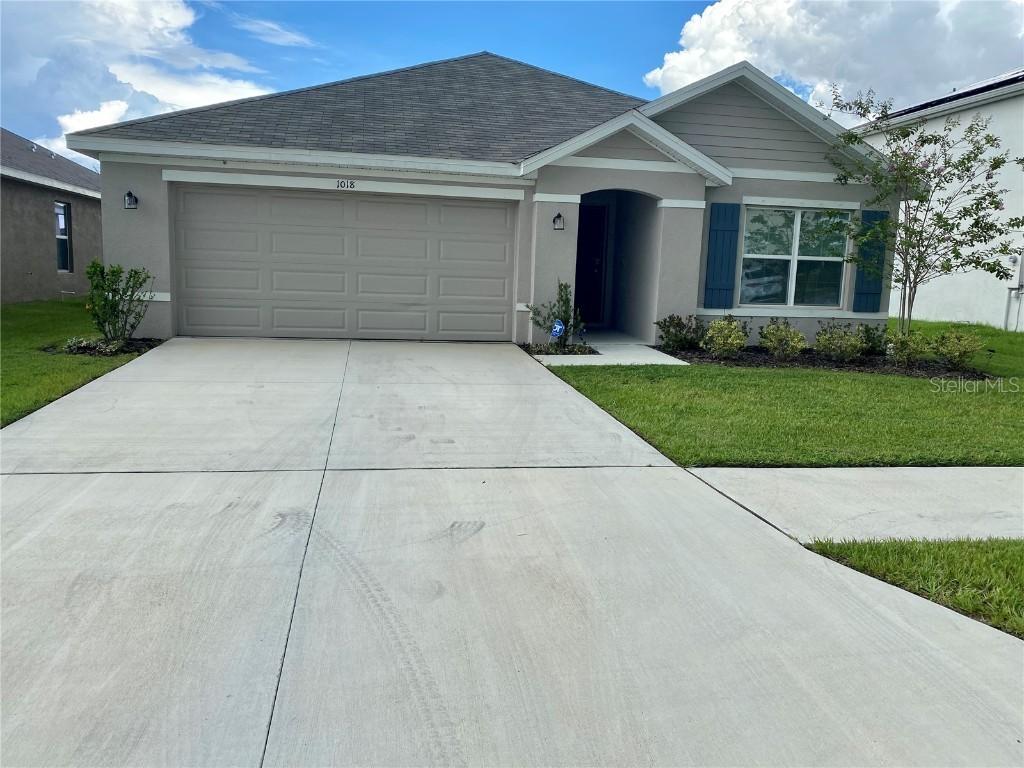 1018 Swaying Sawgrass Ave., Ruskin, FL 33570