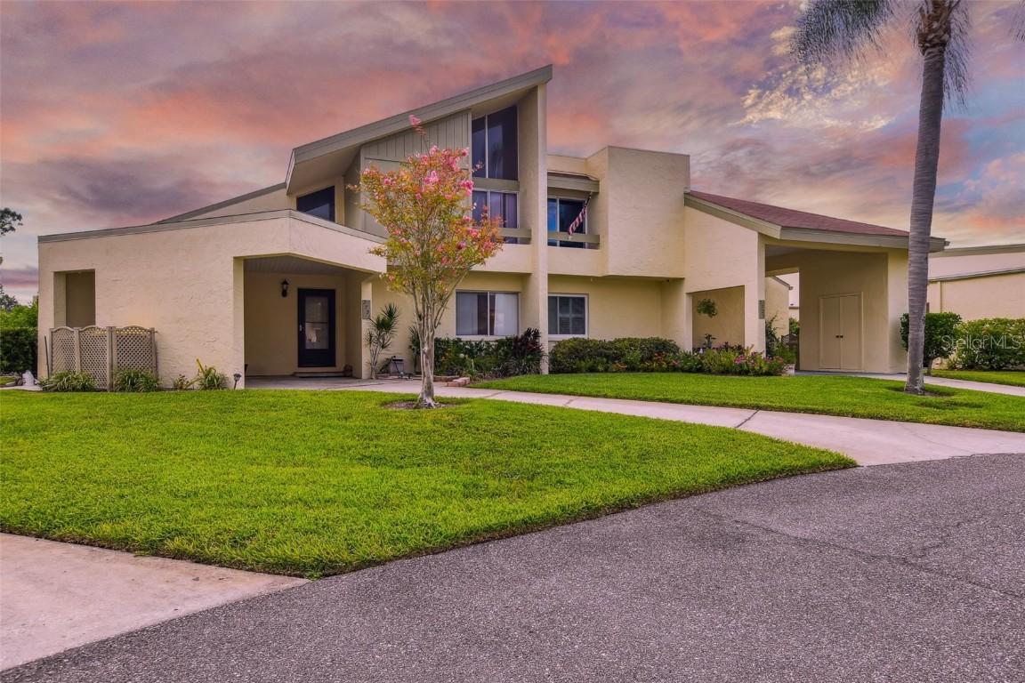 2731 Haverhill Ct., Clearwater, FL 33761