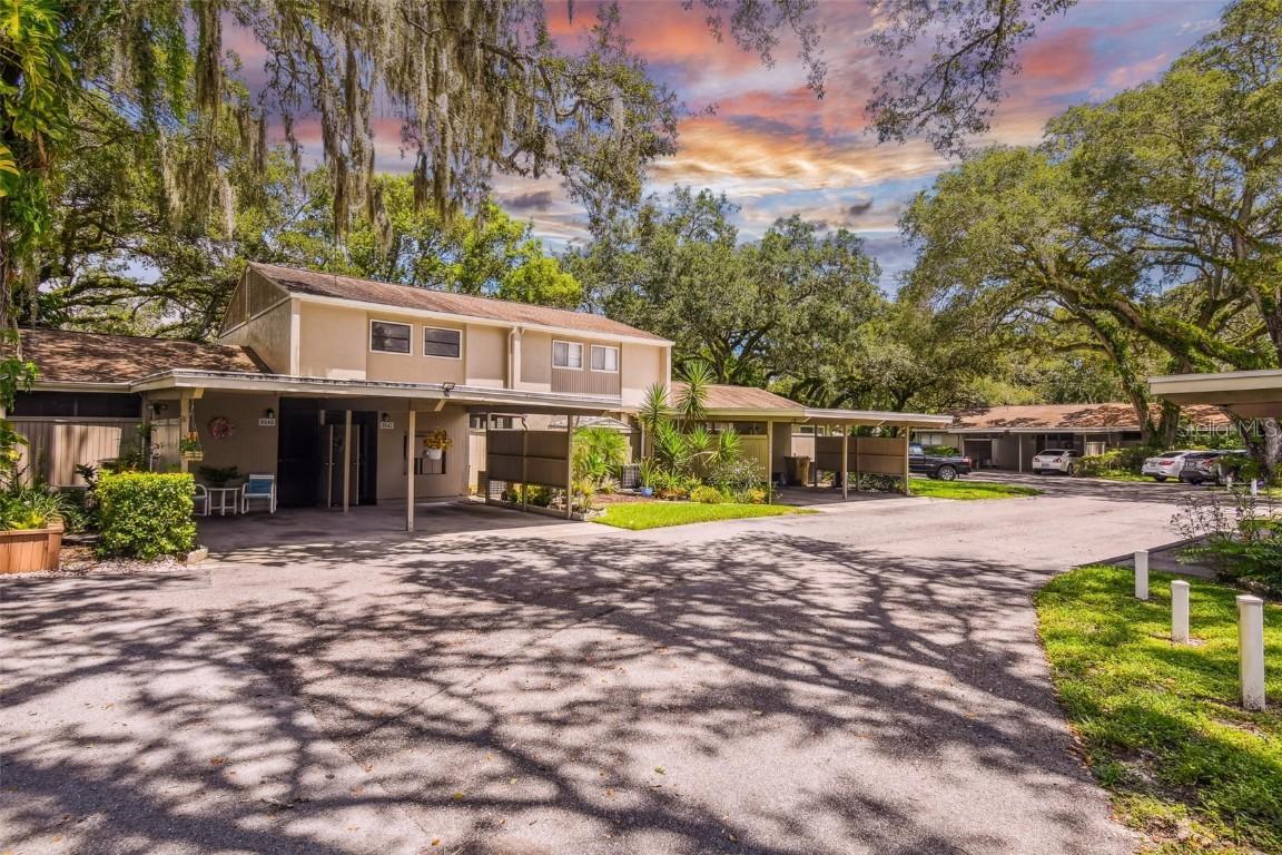 8642 Lake Isle Dr., Temple Terrace, FL 33637