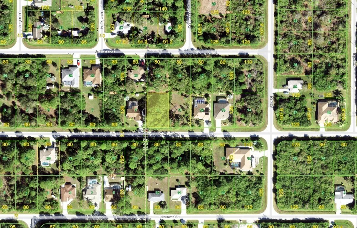 12004 Newgate Ave., Port Charlotte, FL 33981