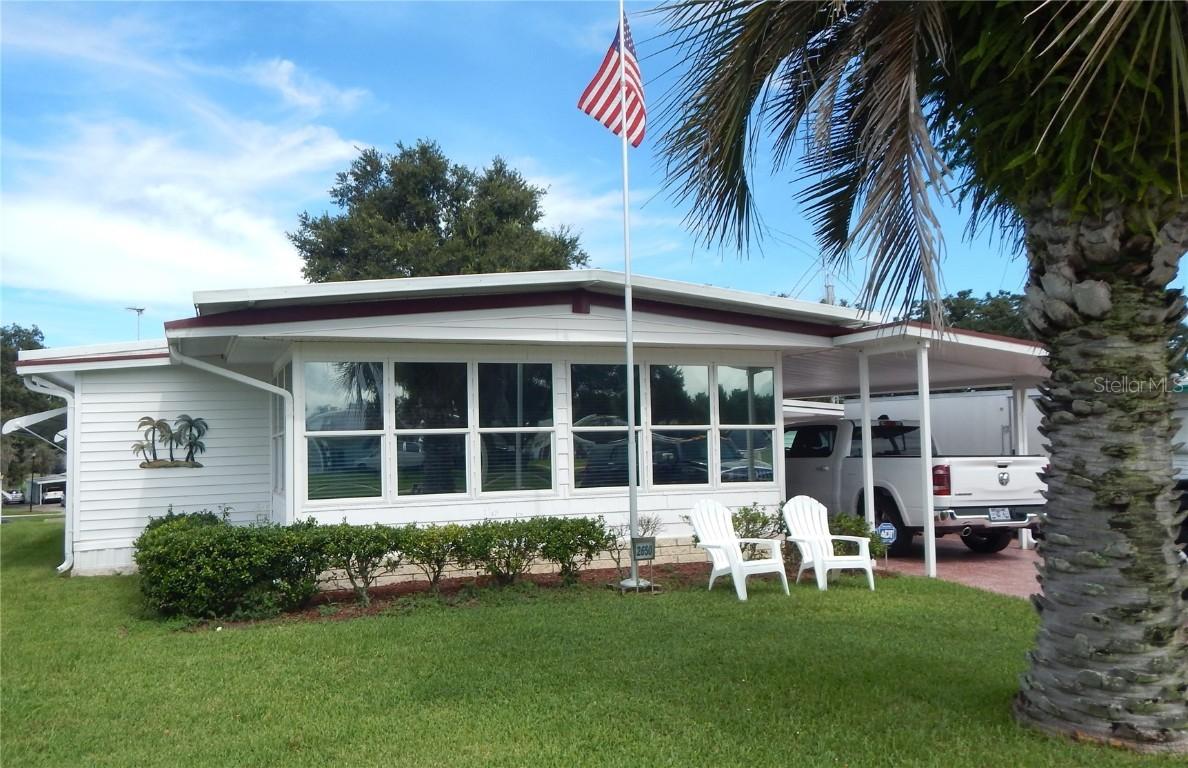 [Address Hidden by Seller], Dade City, FL 33523