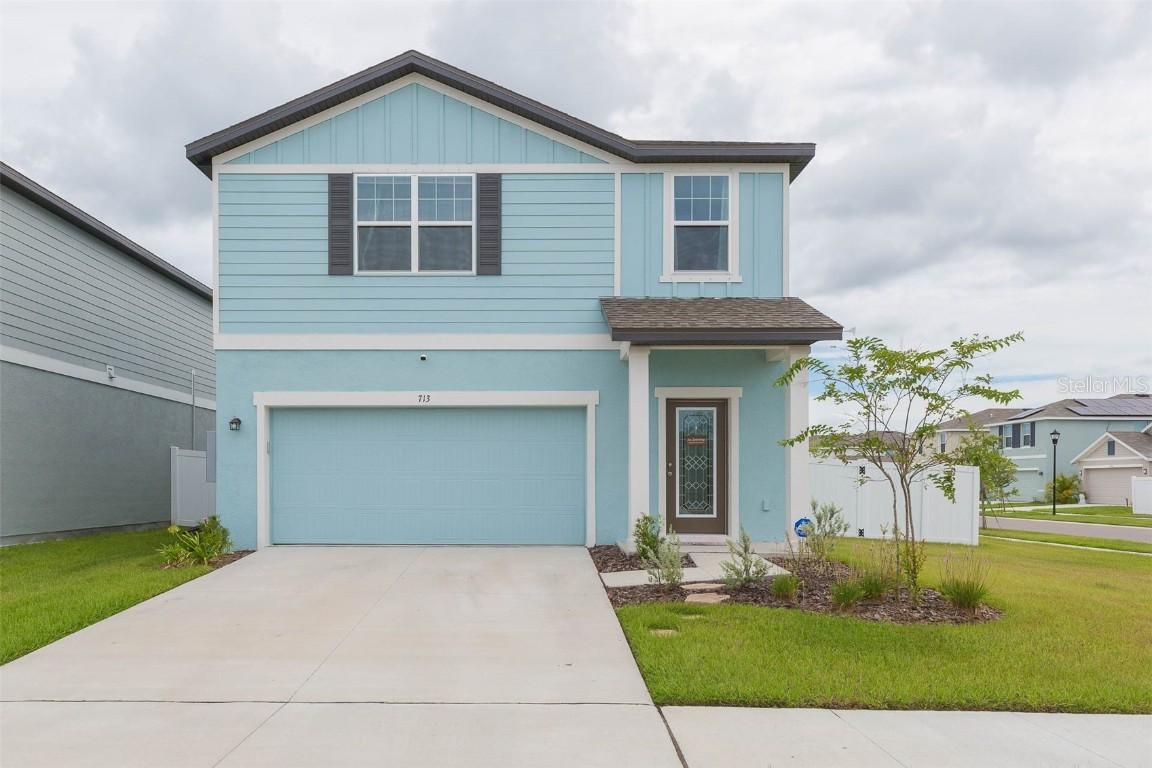 713 Sunlit Coral St., Ruskin, FL 33570