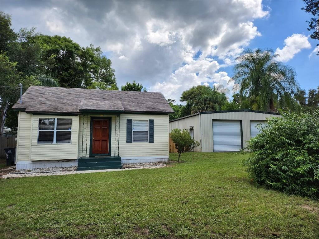 405 Virginia Ave., Seffner, FL 33584