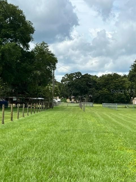 Cork Rd., Plant City, FL 33565