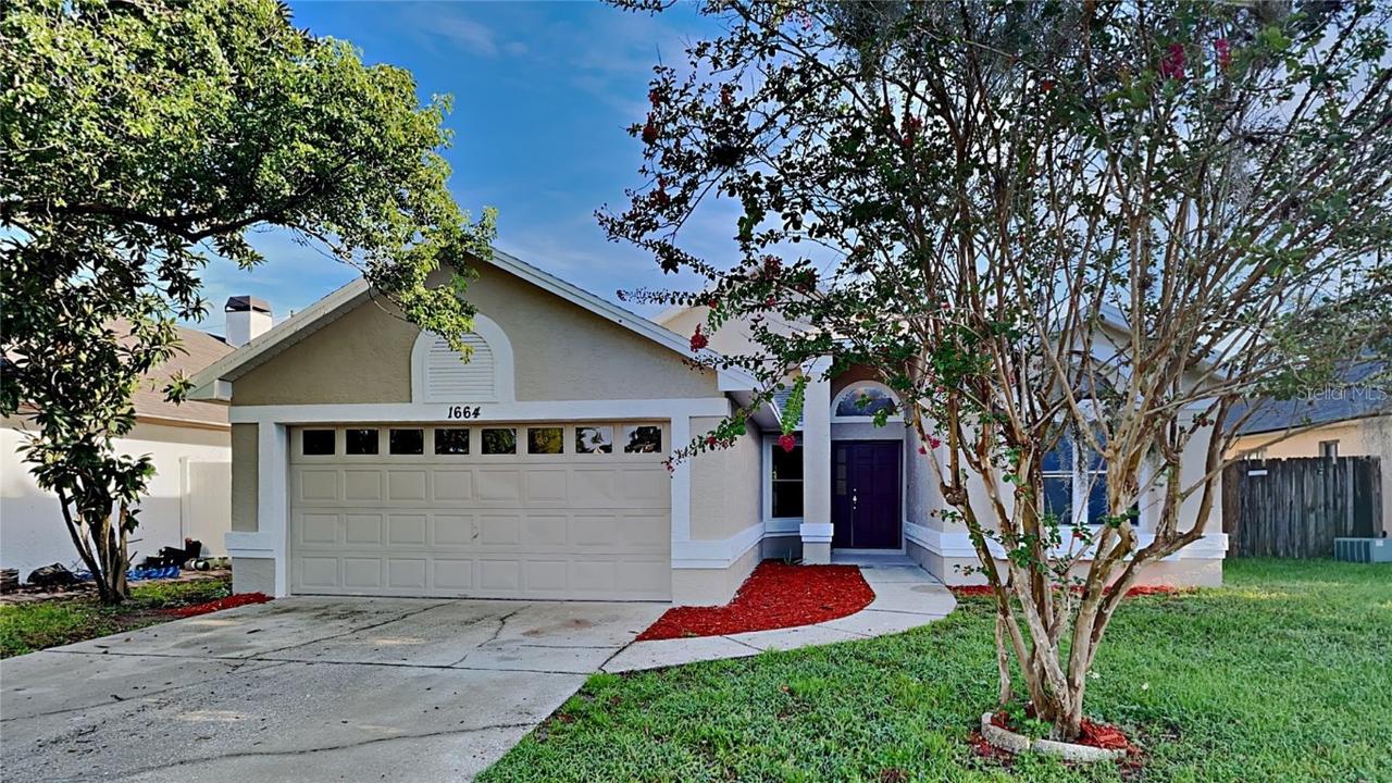 1664 Meadowgold Ct., Winter Park, FL 32792