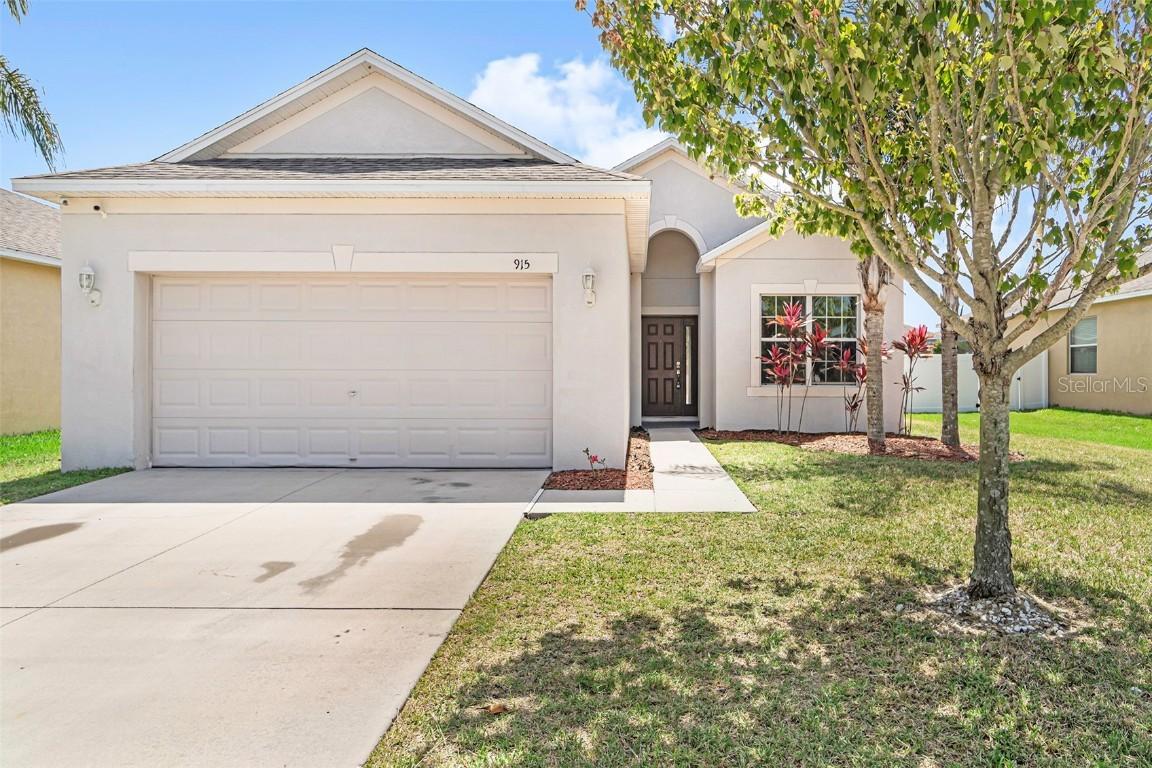 915 Peregrine Hill Pl., Ruskin, FL 33570