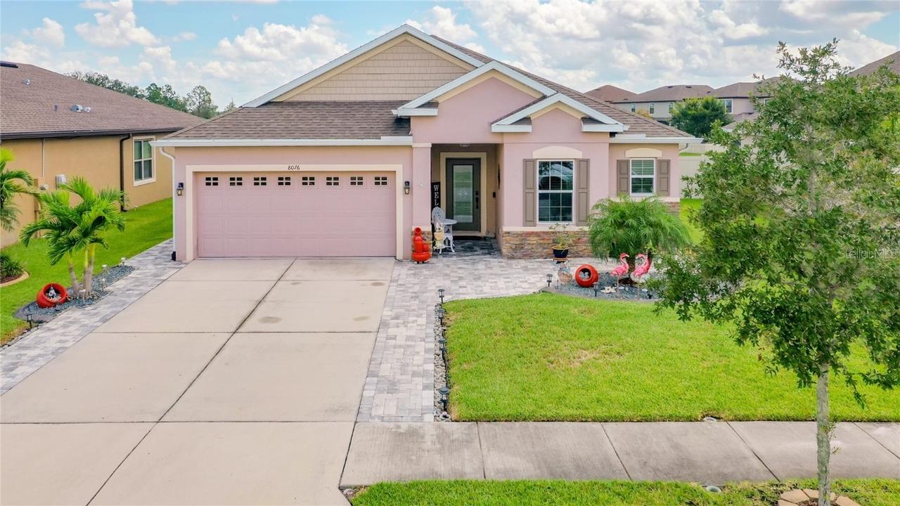8076 Olive Brook Dr., Wesley Chapel, FL 33545