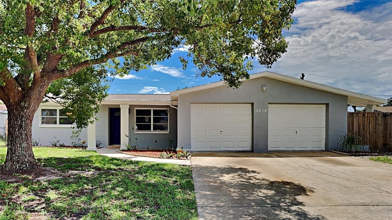 3814 Holiday Lake Dr., Holiday, FL 34691