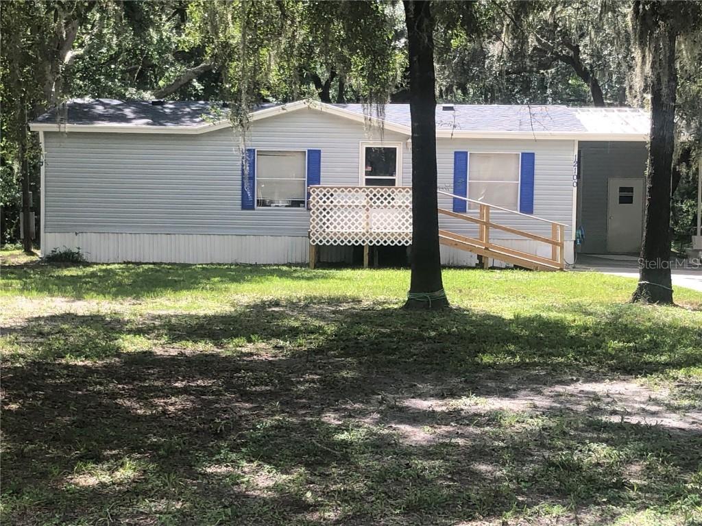 12100 Parkwood St., Hudson, FL 34669