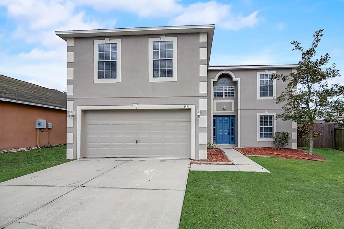 1321 Sheridan Bay Dr., Ruskin, FL 33570