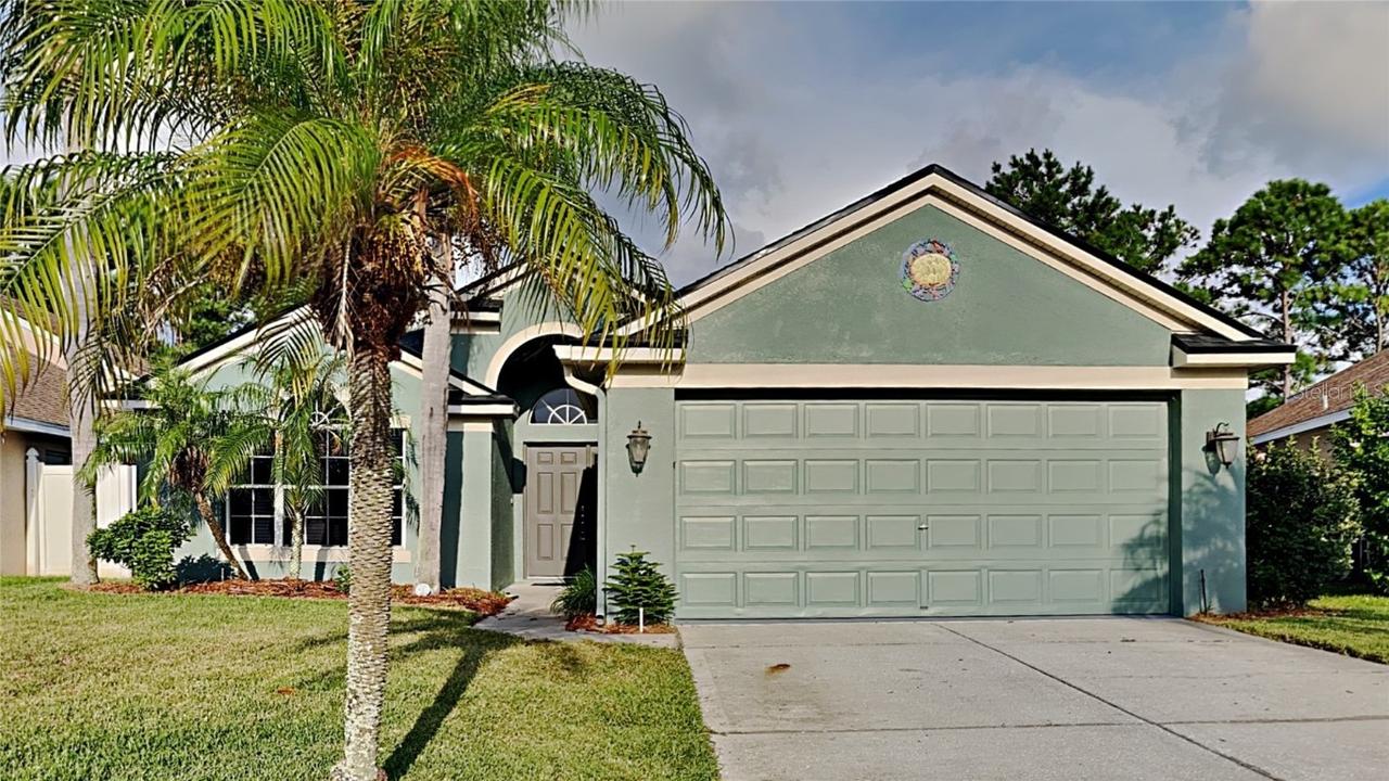 2608 Hawk Roost Ct., Holiday, FL 34691