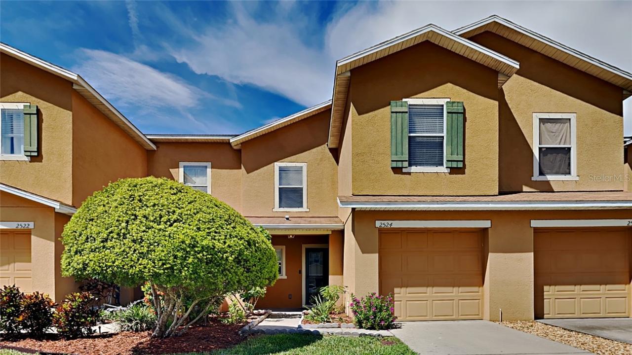 2524 Sandy Beach Ln., Clearwater, FL 33763
