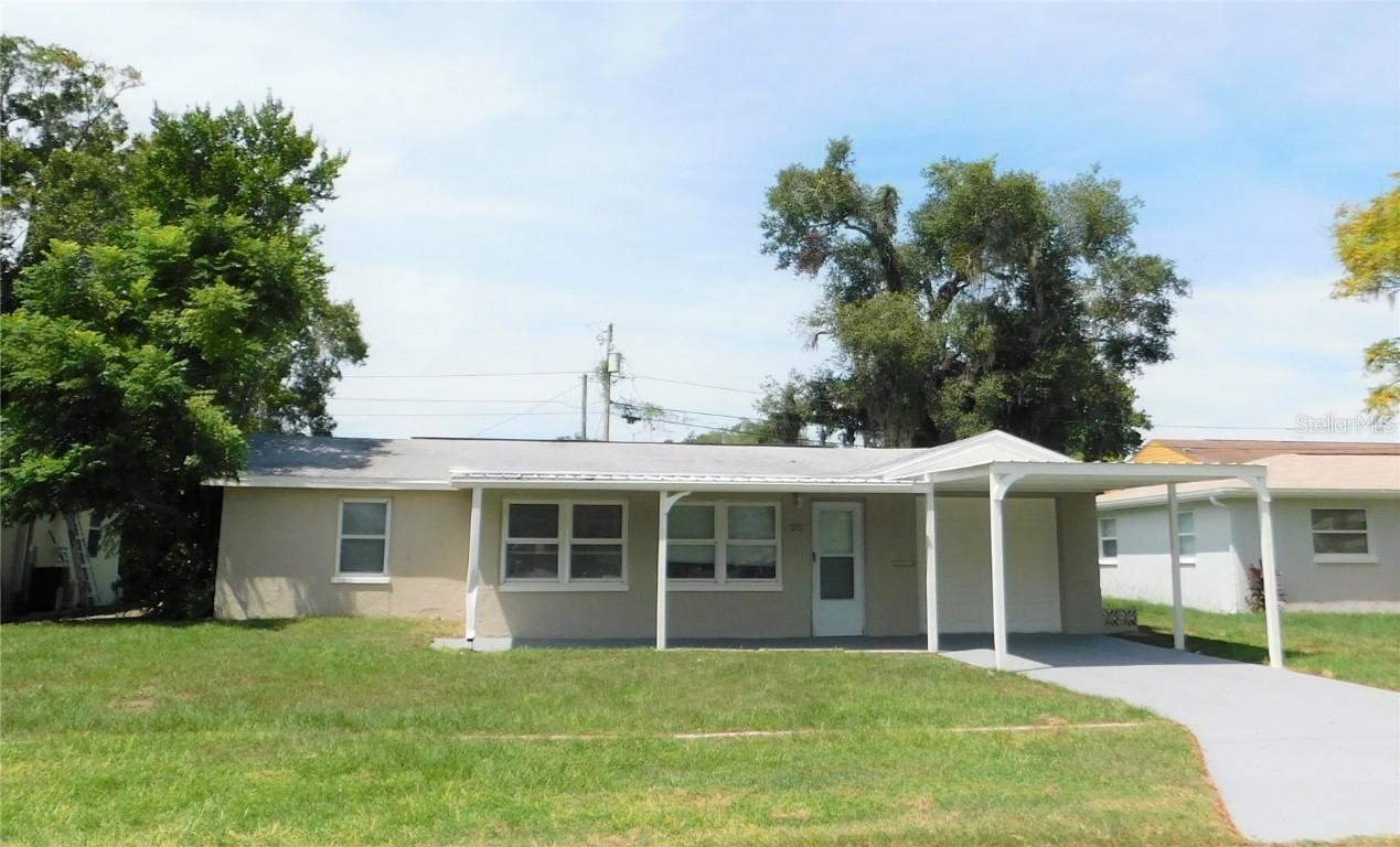 1901 Knollwood Dr., Holiday, FL 34690