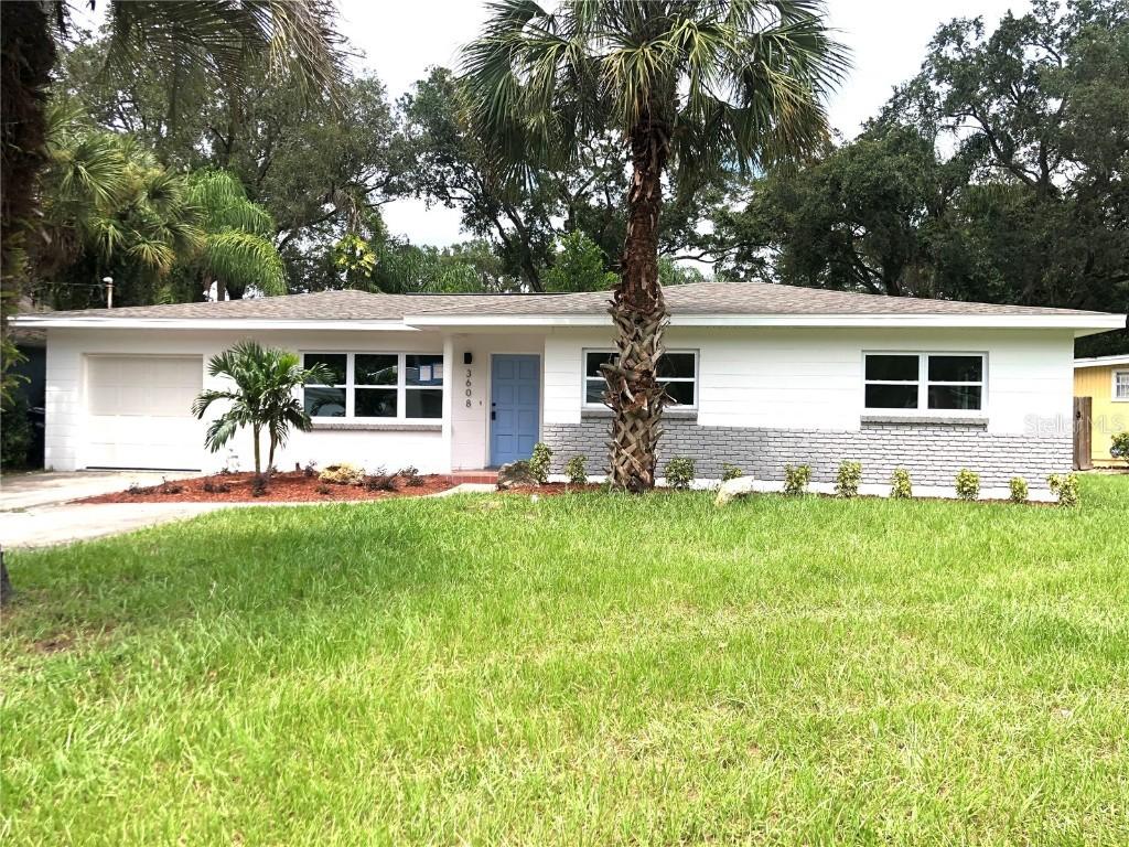 3608 E Knollwood St., Tampa, FL 33610
