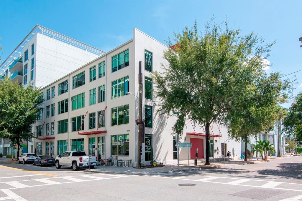 101 N 12th St. #402, Tampa, FL 33602