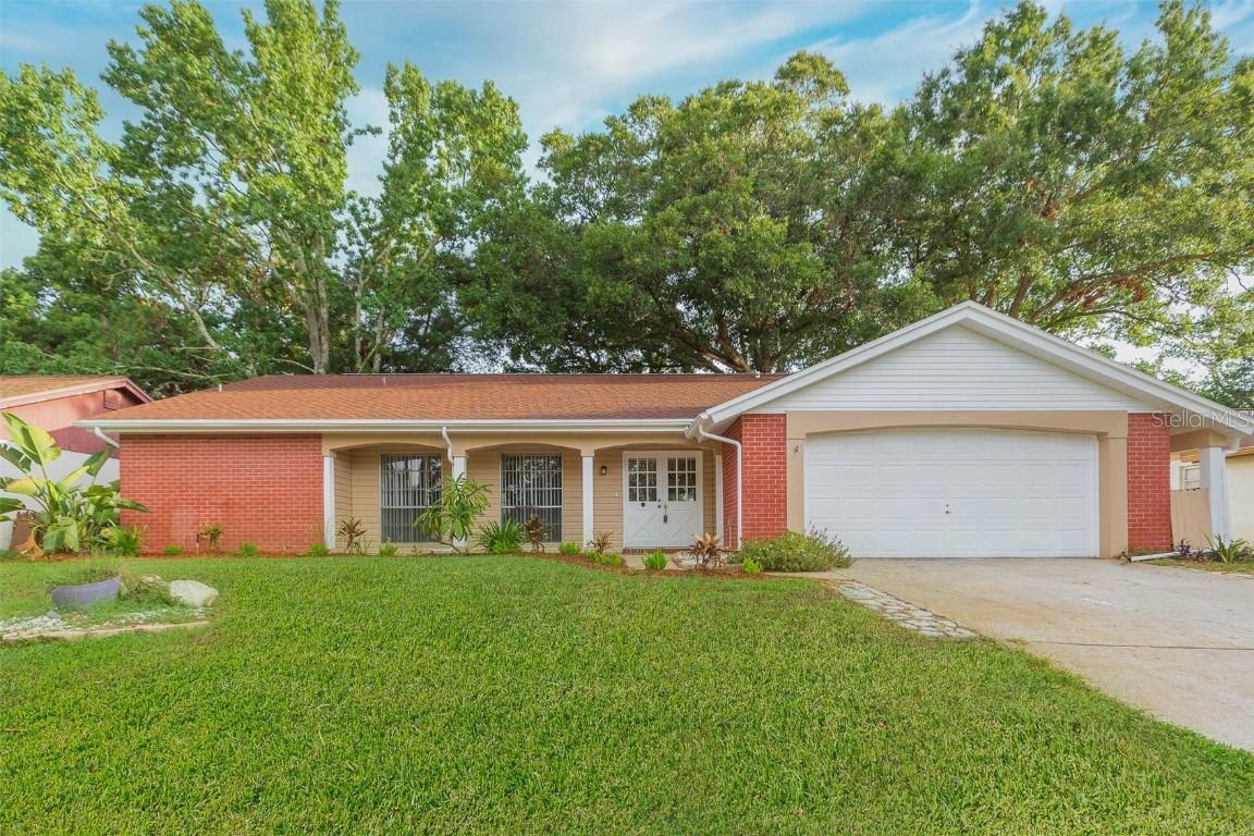 8305 Mill Creek Ln., Hudson, FL 34667