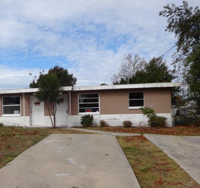 7223 Buchanan Dr., Port Richey, FL 34668
