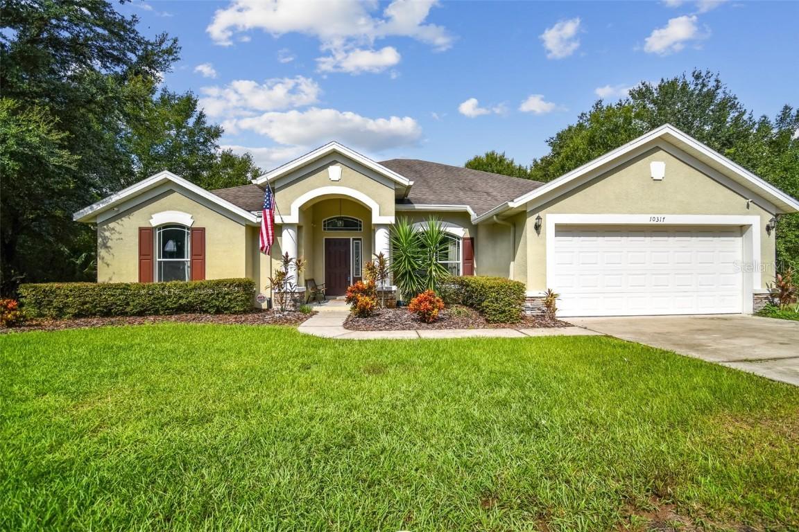 10317 Bryant Rd., Lithia, FL 33547