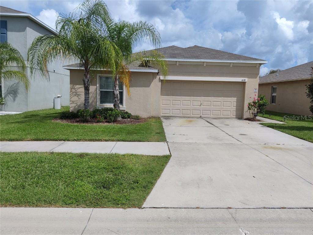 1618 Redmond Brook Ln., Ruskin, FL 33570