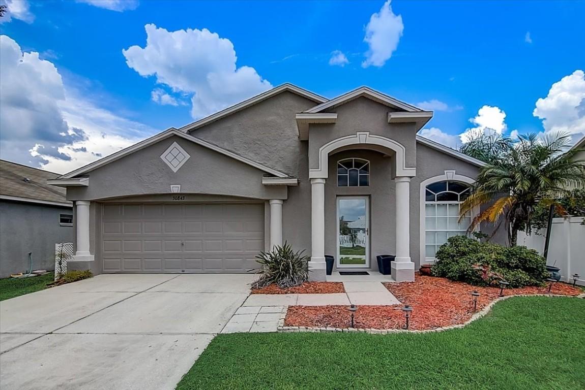 30843 Birdhouse Dr., Wesley Chapel, FL 33545