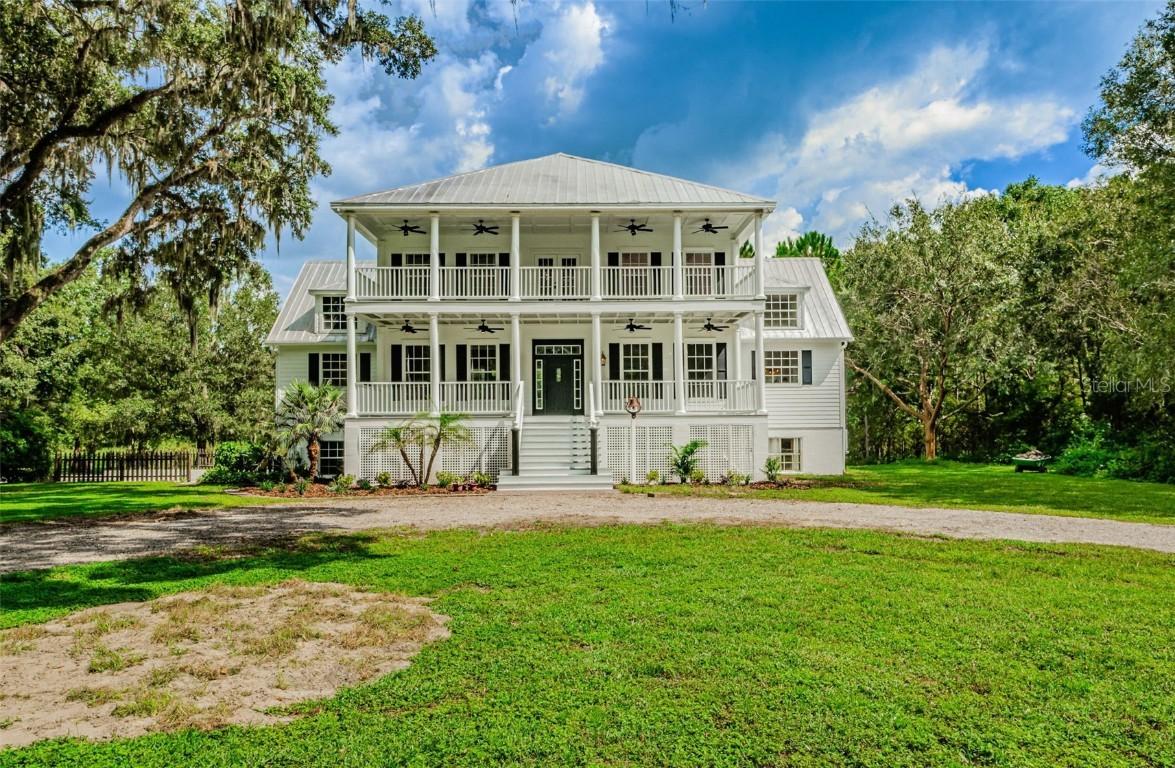 18310 Terry Fur Tr., Dade City, FL 33523