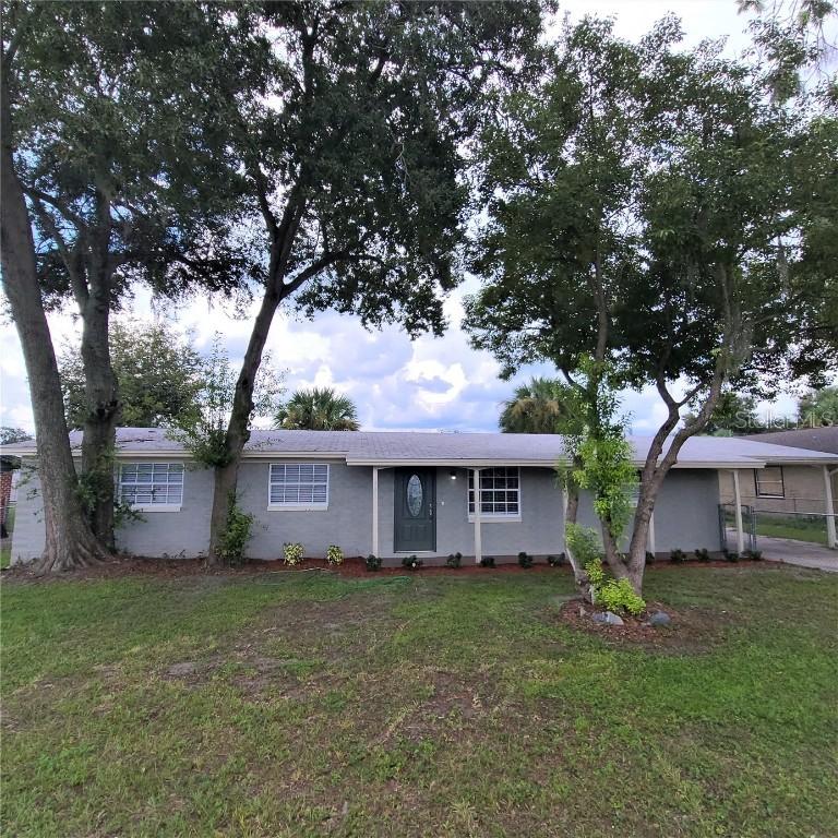 430 Ellerbe Way, Lakeland, FL 33801