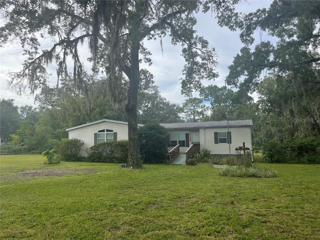 10116 Woodland Dr., Hudson, FL 34669
