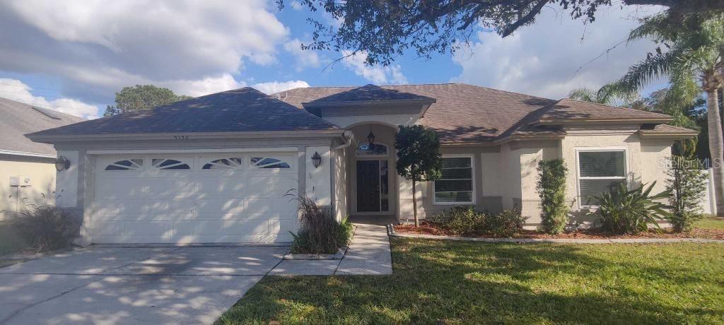 4732 Mill Run Dr., New Port Richey, FL 34653
