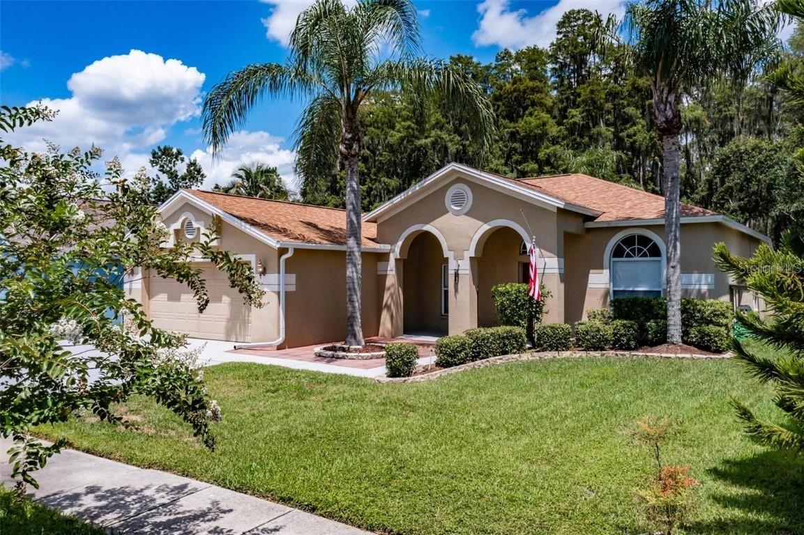 1501 Baythorn Dr., Wesley Chapel, FL 33543