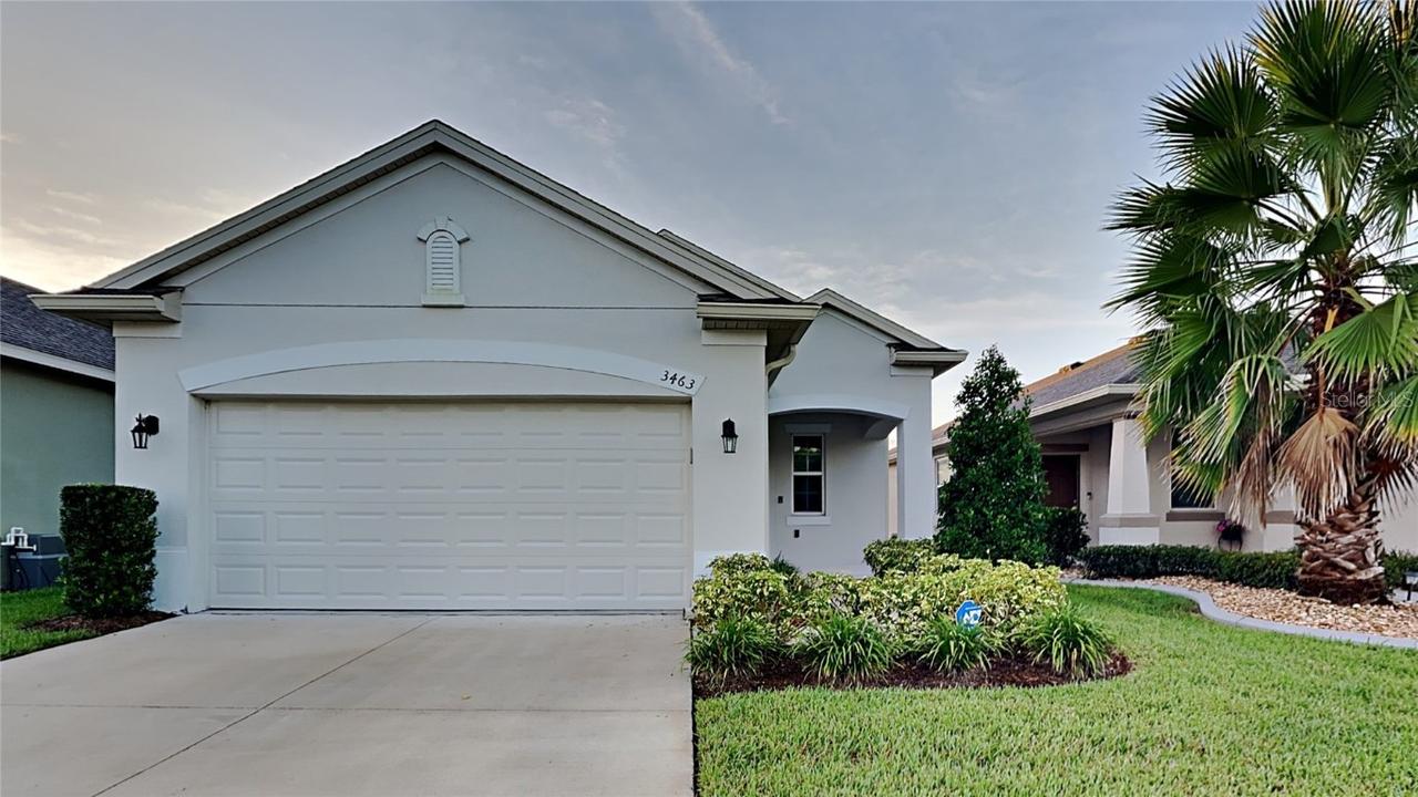 3463 Sagebrush St., Harmony, FL 34773