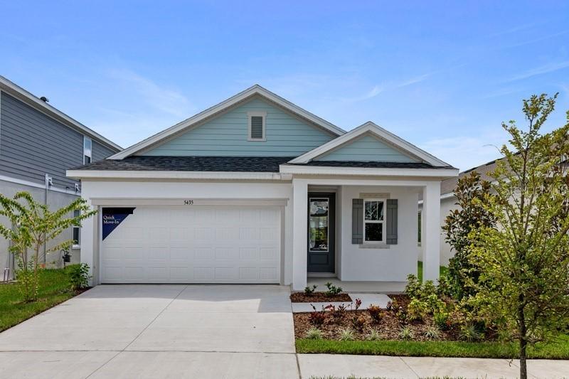 5435 Del Coronado Dr., Apollo Beach, FL 33572