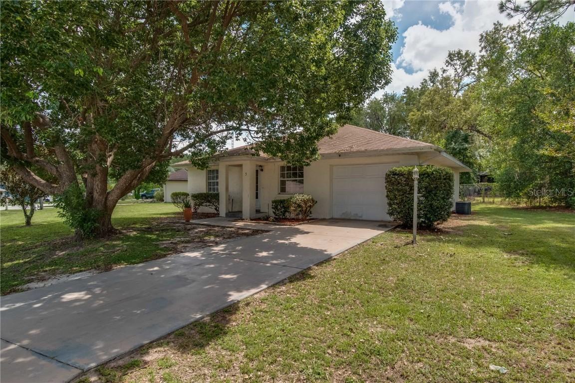 3 Bahia Circle Trl, Ocala, FL 34472