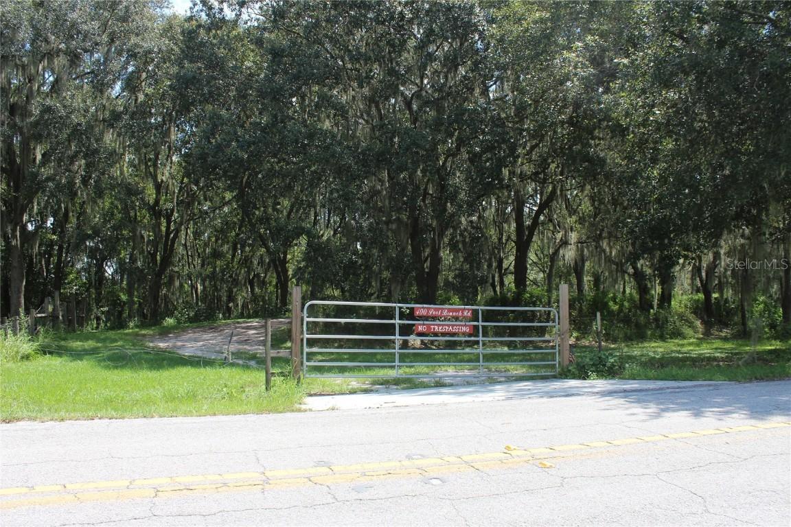 400 Pool Branch Rd., Fort Meade, FL 33841