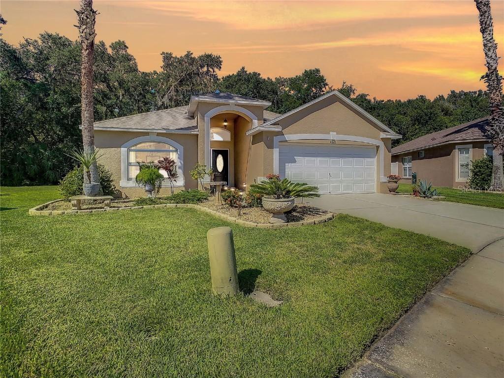 4623 Barchetta Dr, Land O Lakes, FL 34639