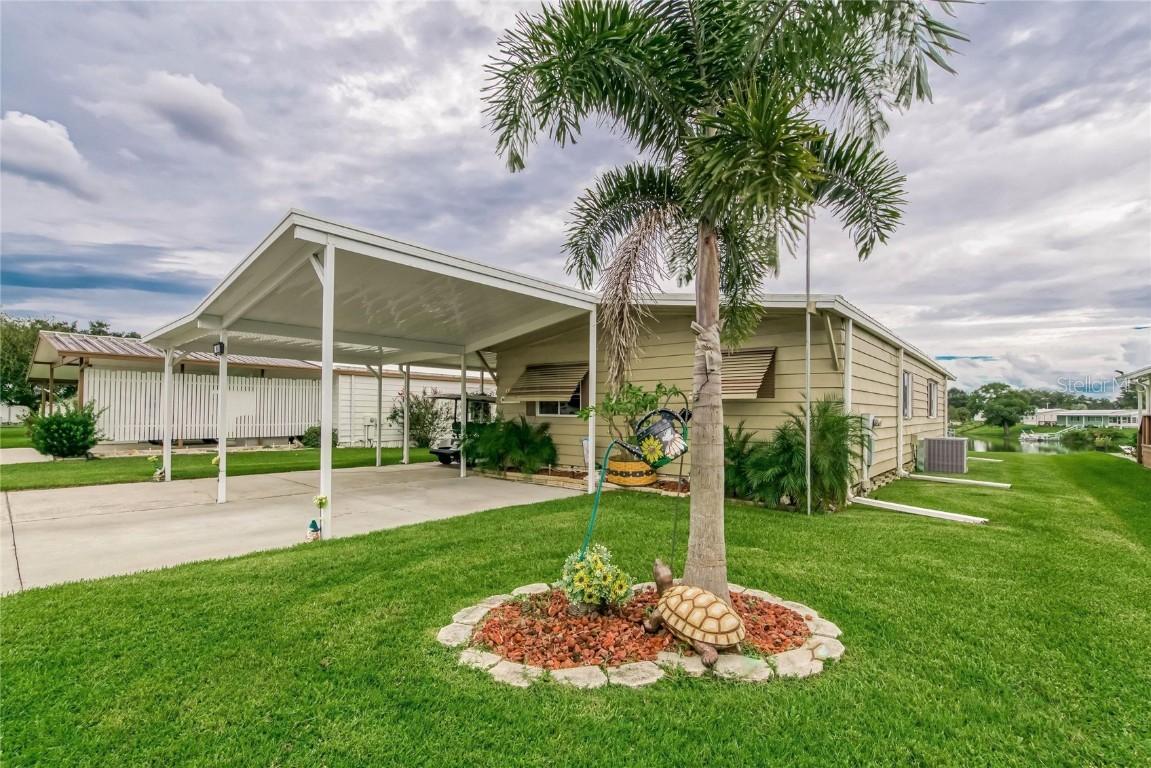 2055 S Floral Ave. #145, Bartow, FL 33830