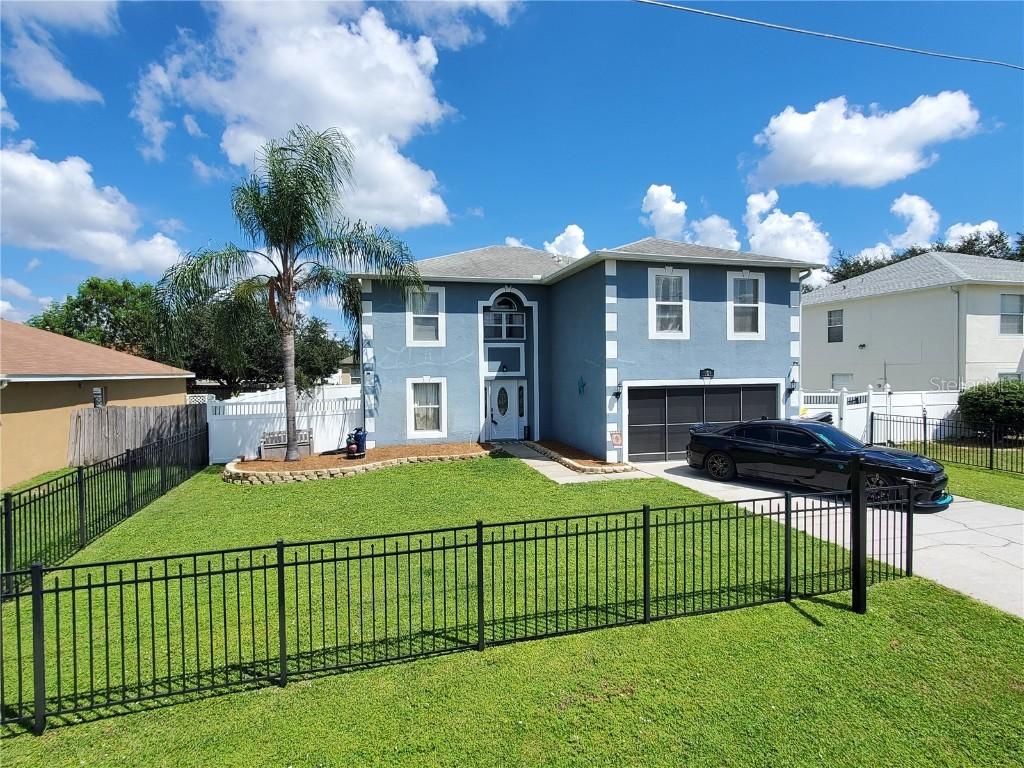 309 Anchovie Ct., Poinciana, FL 34759