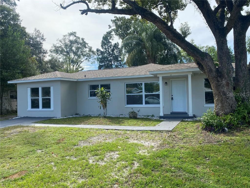 2904 W Clifton St., Tampa, FL 33614
